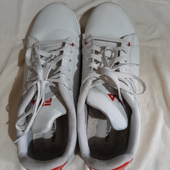 Fila Other - Men's shoes 👞